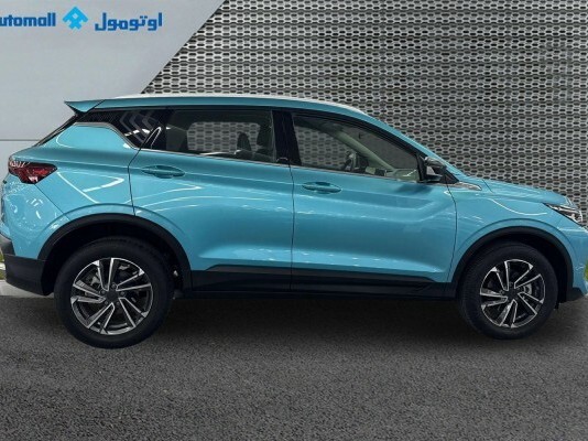 Geely  Coolray 2024 - Image 3