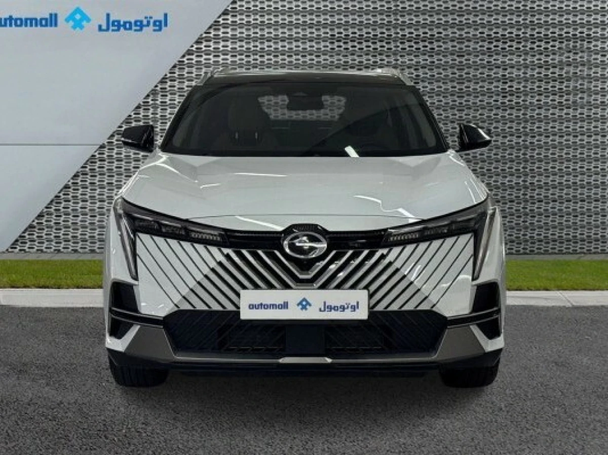 GAC EMKOO 2024