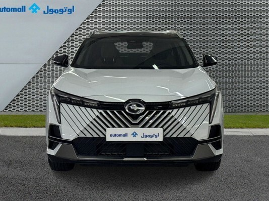 GAC EMKOO 2024