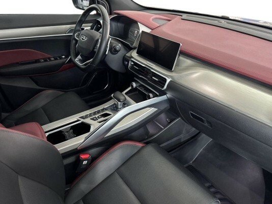Geely  Coolray 2024 - Image 2