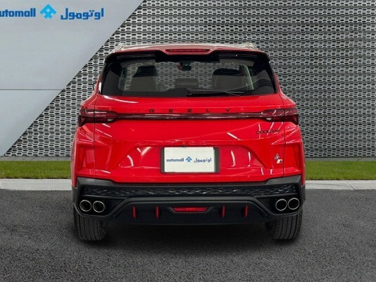 Geely  Coolray 2024 - Image 3