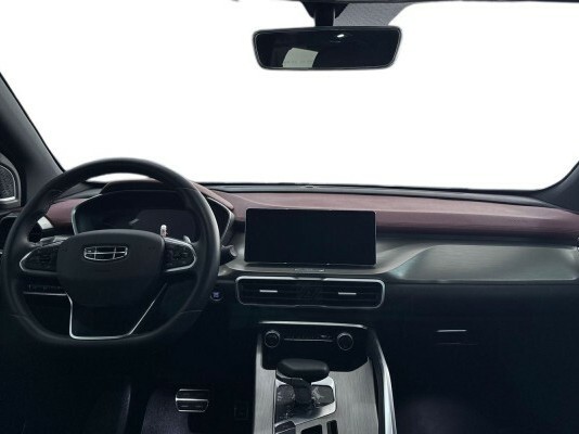 Geely  Coolray 2023 - Image 3