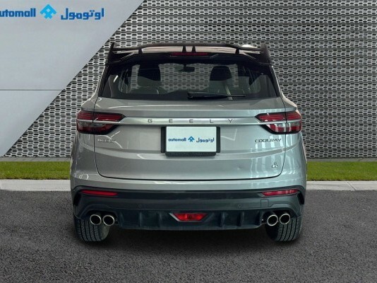 Geely  Coolray 2023 - Image 4