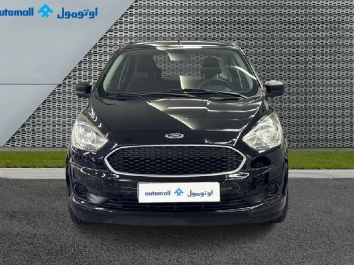 Ford Figo 2020