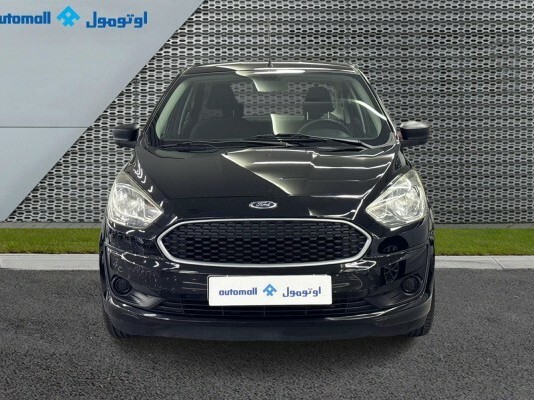 Ford Figo 2020