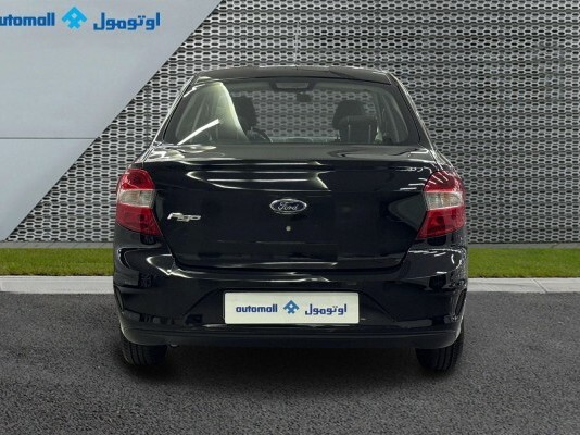 Ford Figo 2020 - Image 2