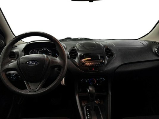 Ford Figo 2020 - Image 3