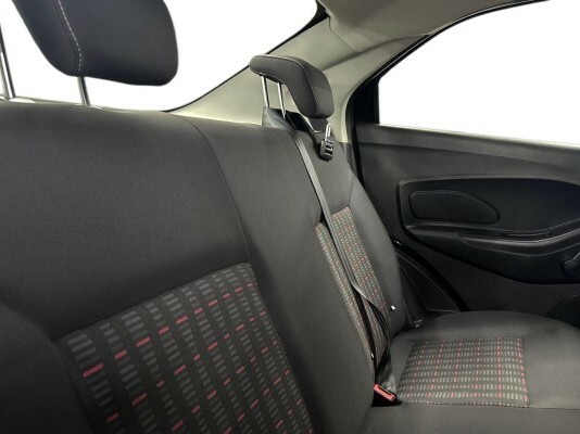 Ford Figo 2020 - Image 4