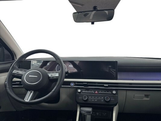 Hyundai Tucson 2025 - Image 2
