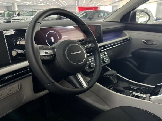 Hyundai Tucson 2025 - Image 3