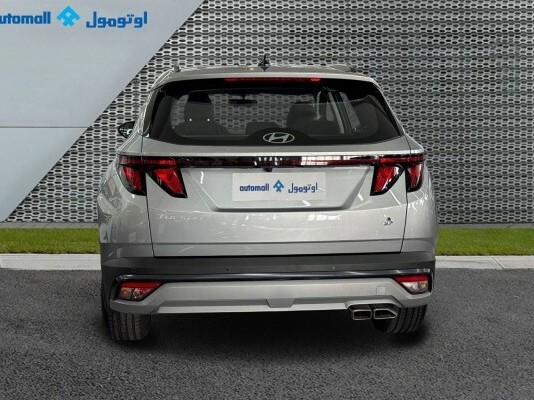 Hyundai Tucson 2025 - Image 4