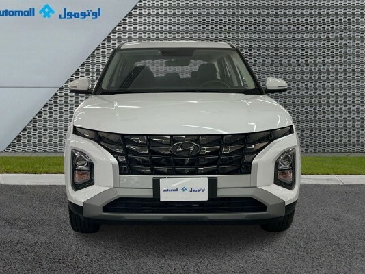 Hyundai CRETA 2025
