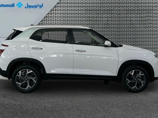 Hyundai CRETA 2025 - Image 2