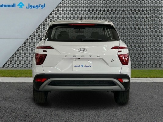 Hyundai CRETA 2025 - Image 3