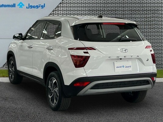 Hyundai CRETA 2025 - Image 4