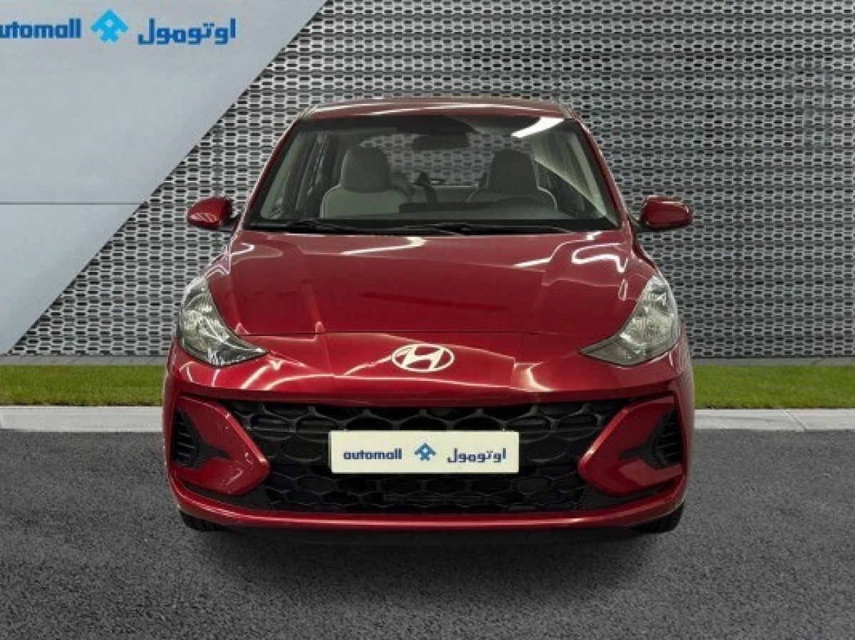 Hyundai i10 2024