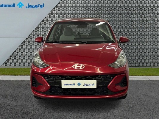 Hyundai i10 2024