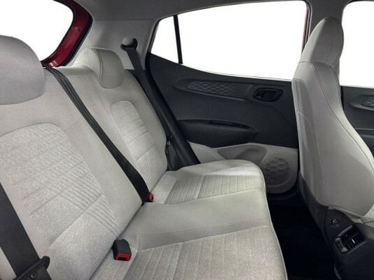 Hyundai i10 2024 - Image 2