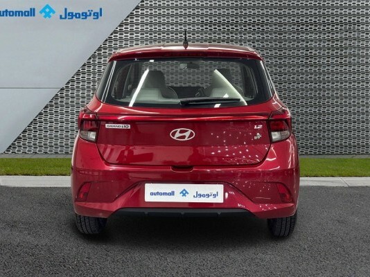 Hyundai i10 2024 - Image 4