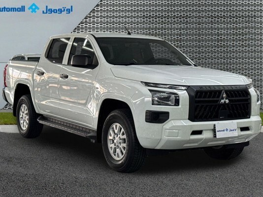 Mitsubishi L 200 2024