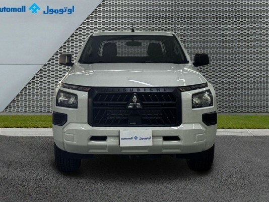 Mitsubishi L 200 2024 - Image 2
