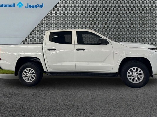 Mitsubishi L 200 2024 - Image 3
