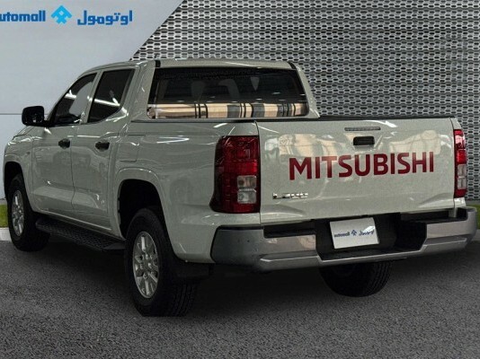 Mitsubishi L 200 2024 - Image 4