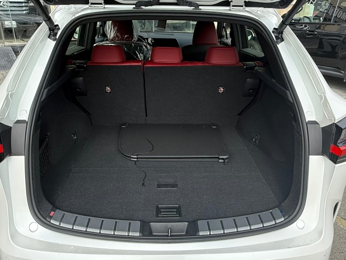 Lexus NX 350 2025 - Image 2