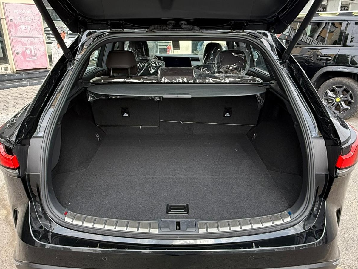 Lexus RX 350 2025 - Image 3
