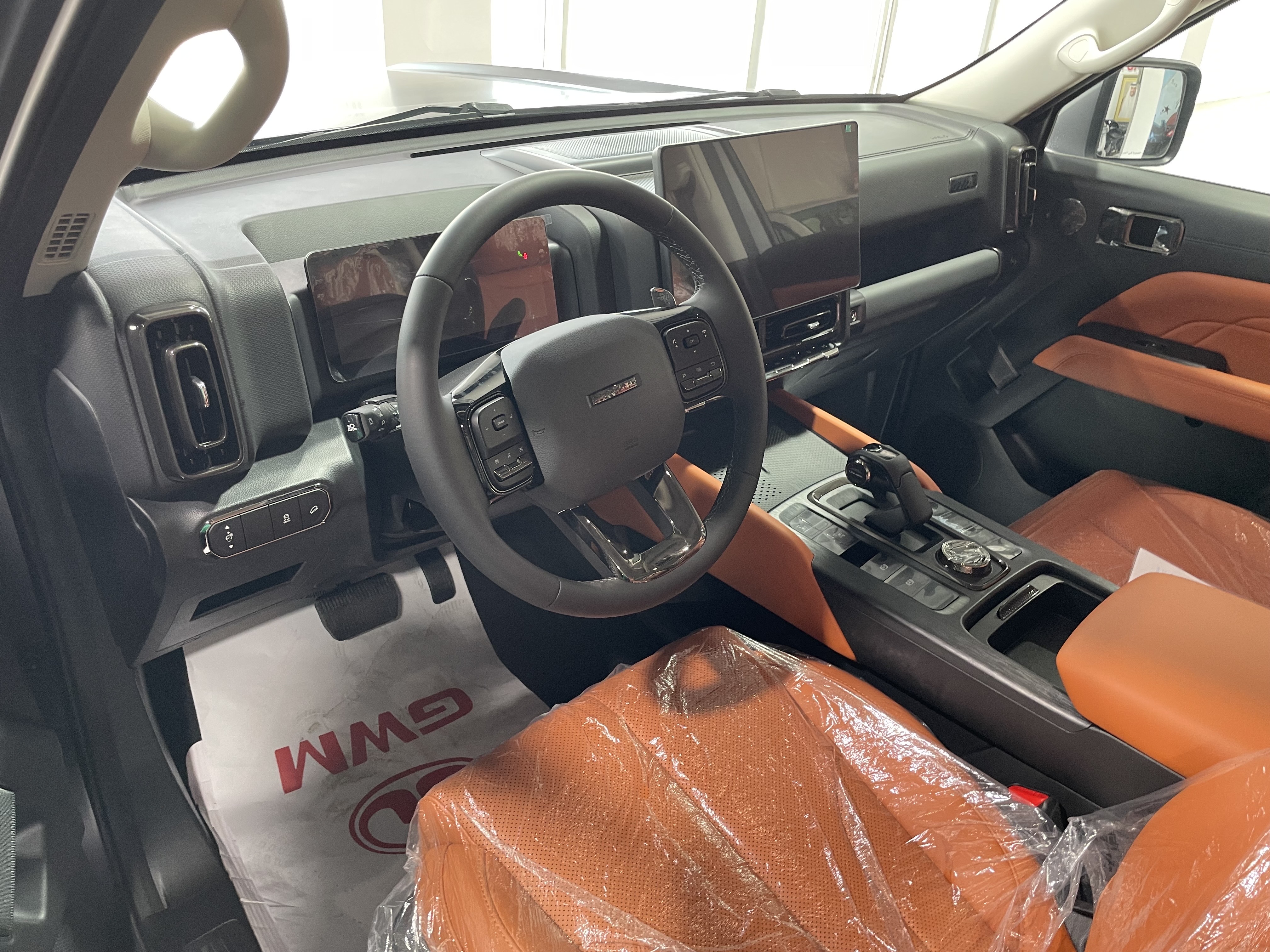 GWM Haval H9 2026 - Image 3