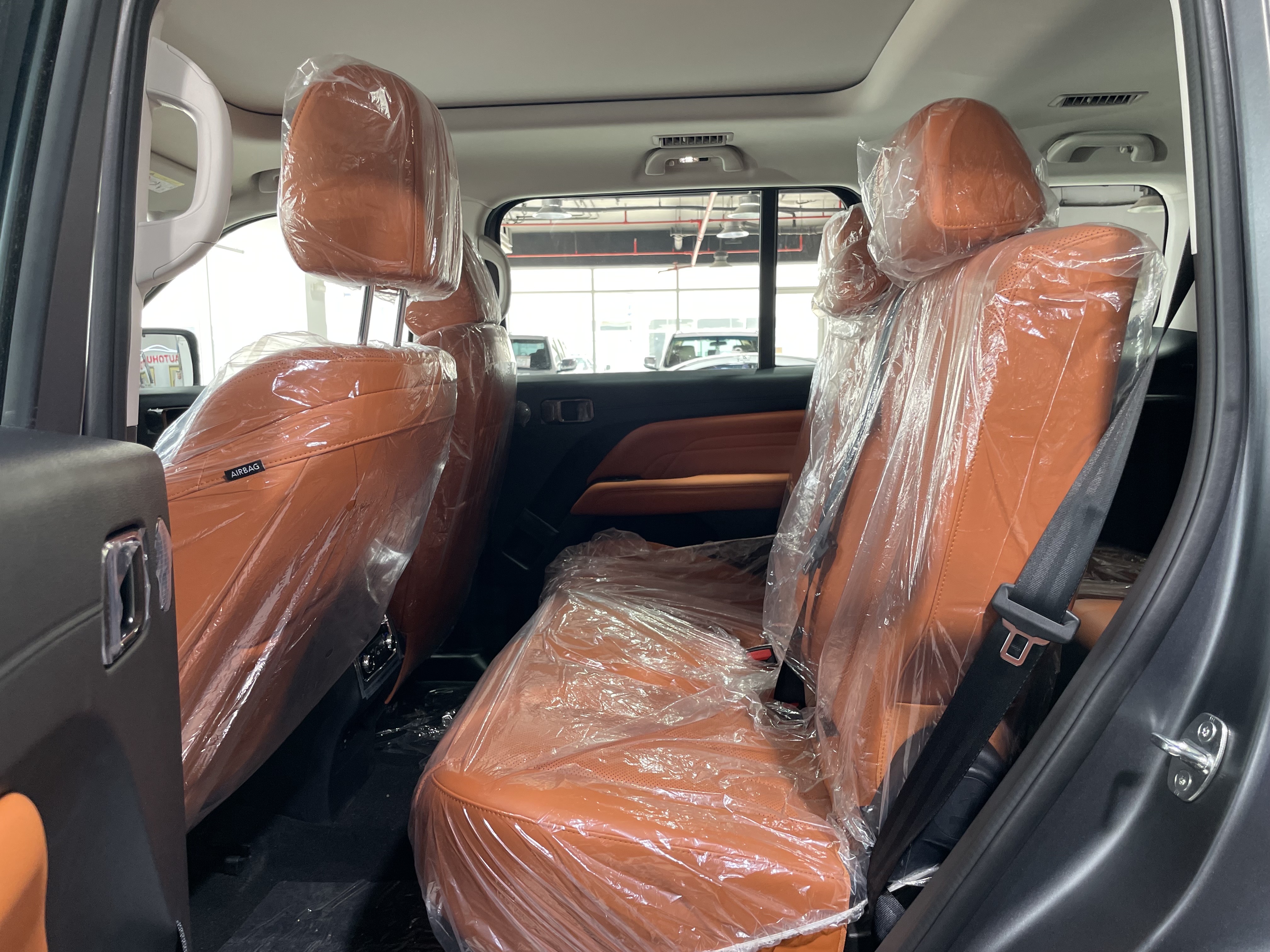 GWM Haval H9 2026 - Image 4
