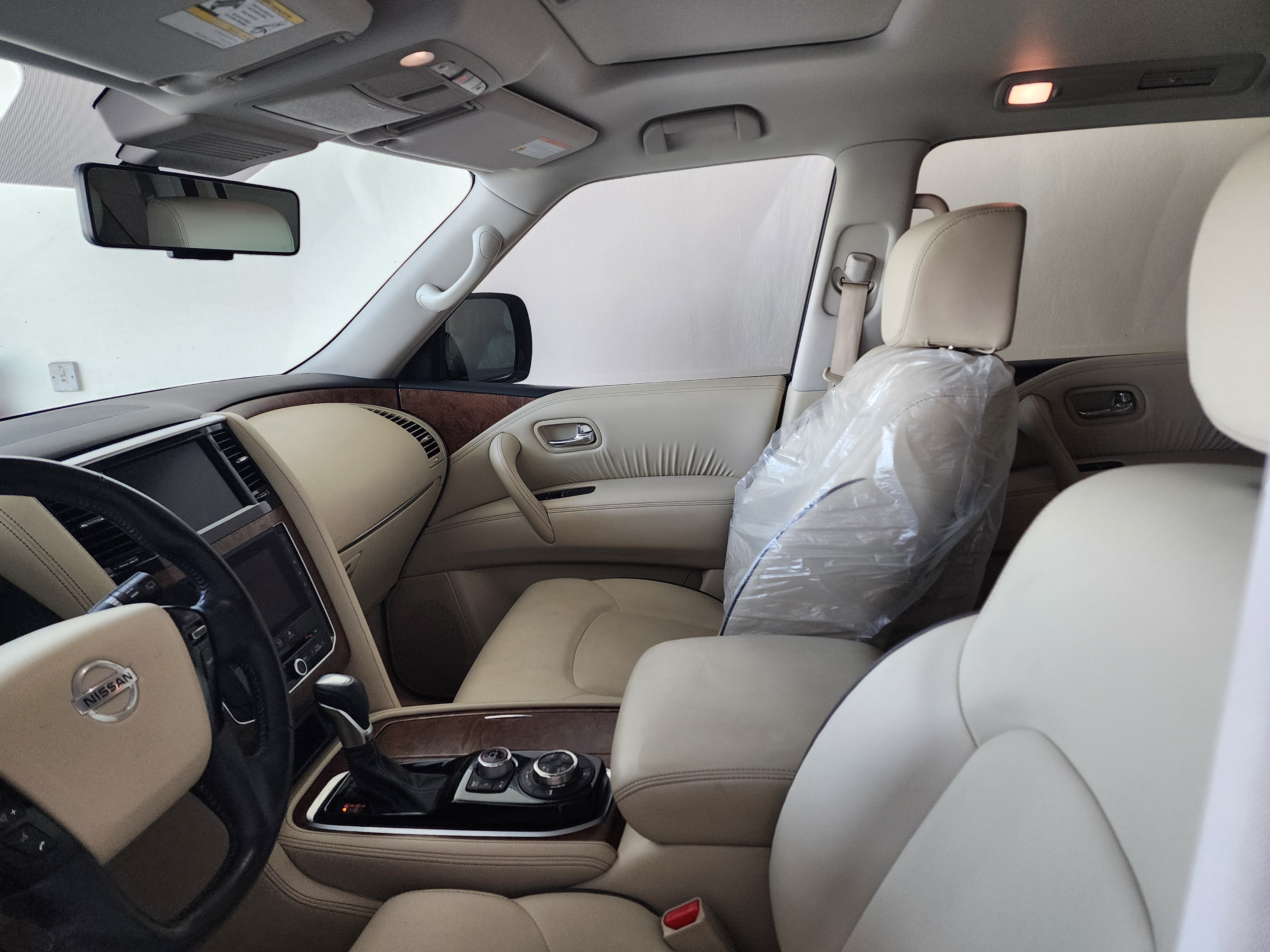 Nissan Patrol - Image 4