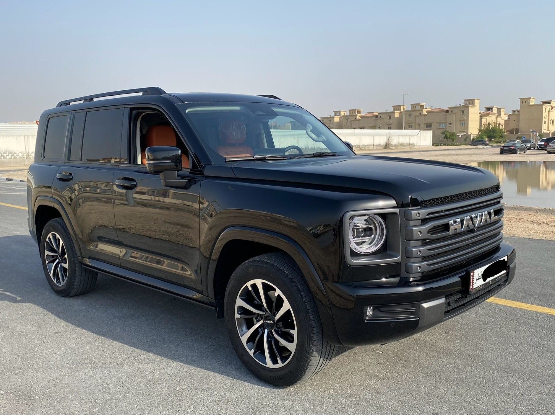 GWM Haval H9 2026 - Image 2