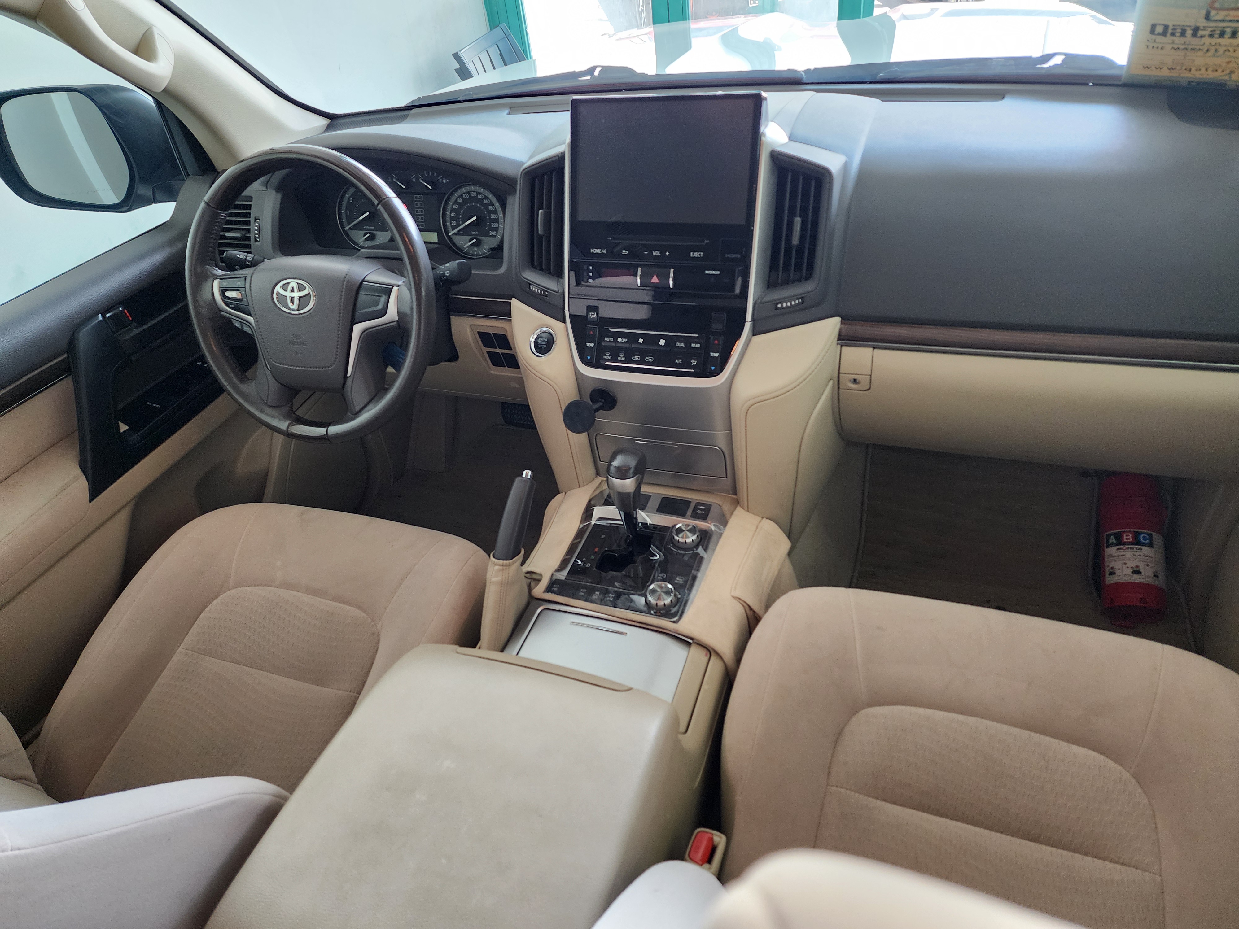 Toyota Land Cruiser GX.R - Image 4