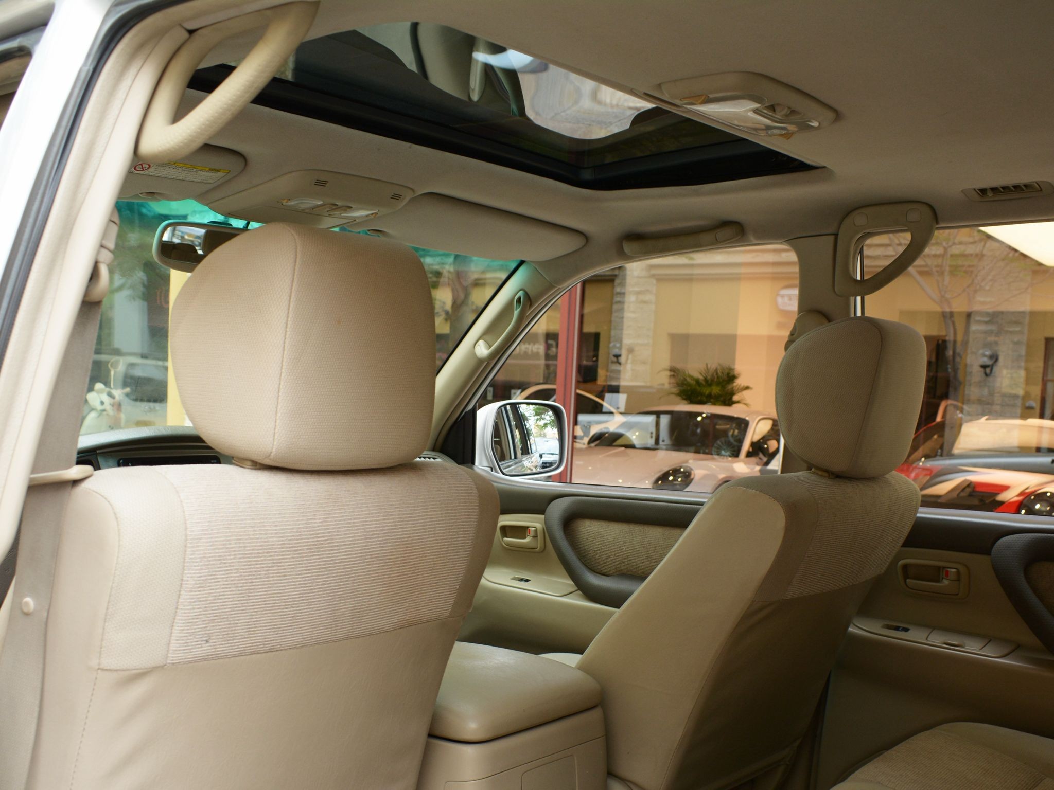Toyota Land Cruiser GX 2006 - Image 4