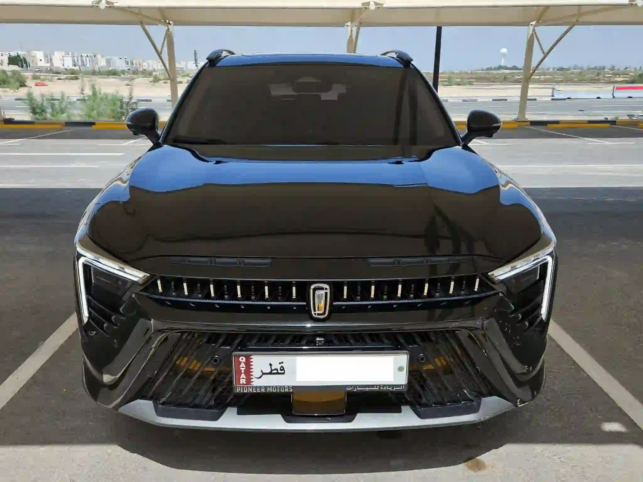 بيستون B70 2023 - Image 1