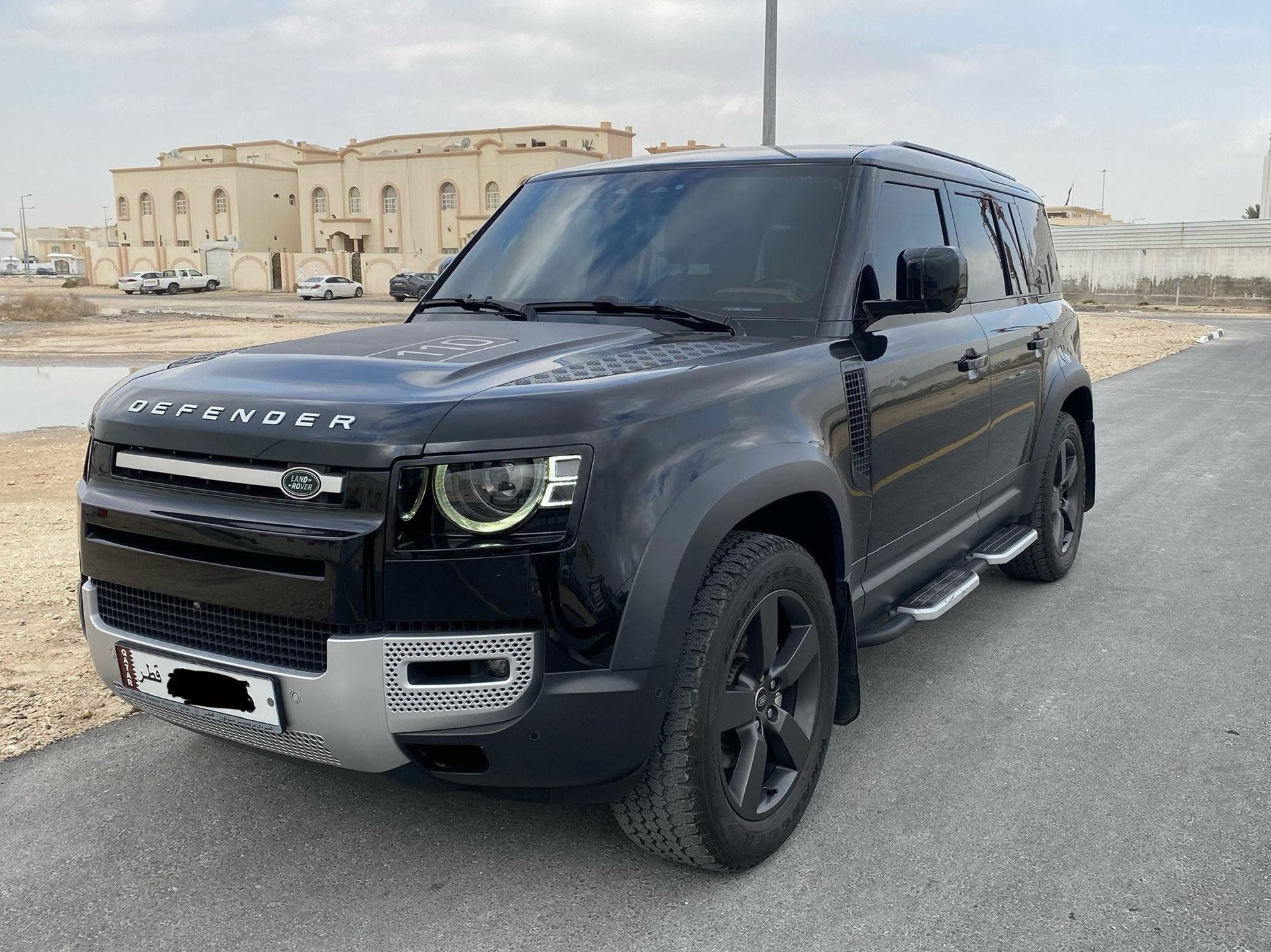 لاند روفر Defender 110 S 2023 - Image 1