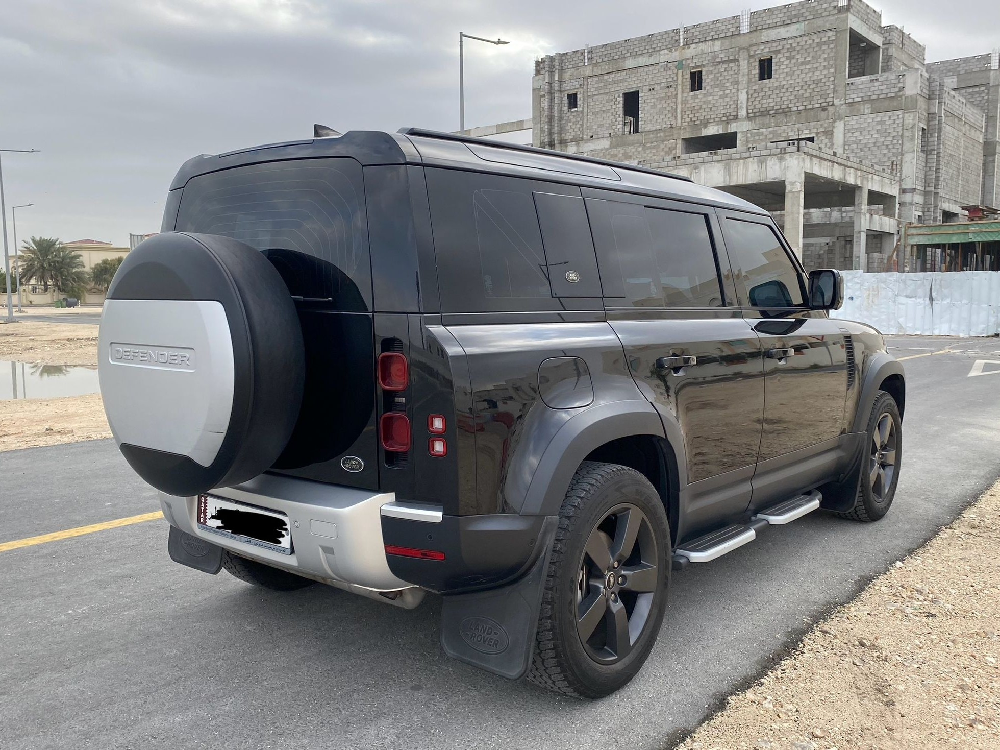 لاند روفر Defender 110 S 2023 - Image 2