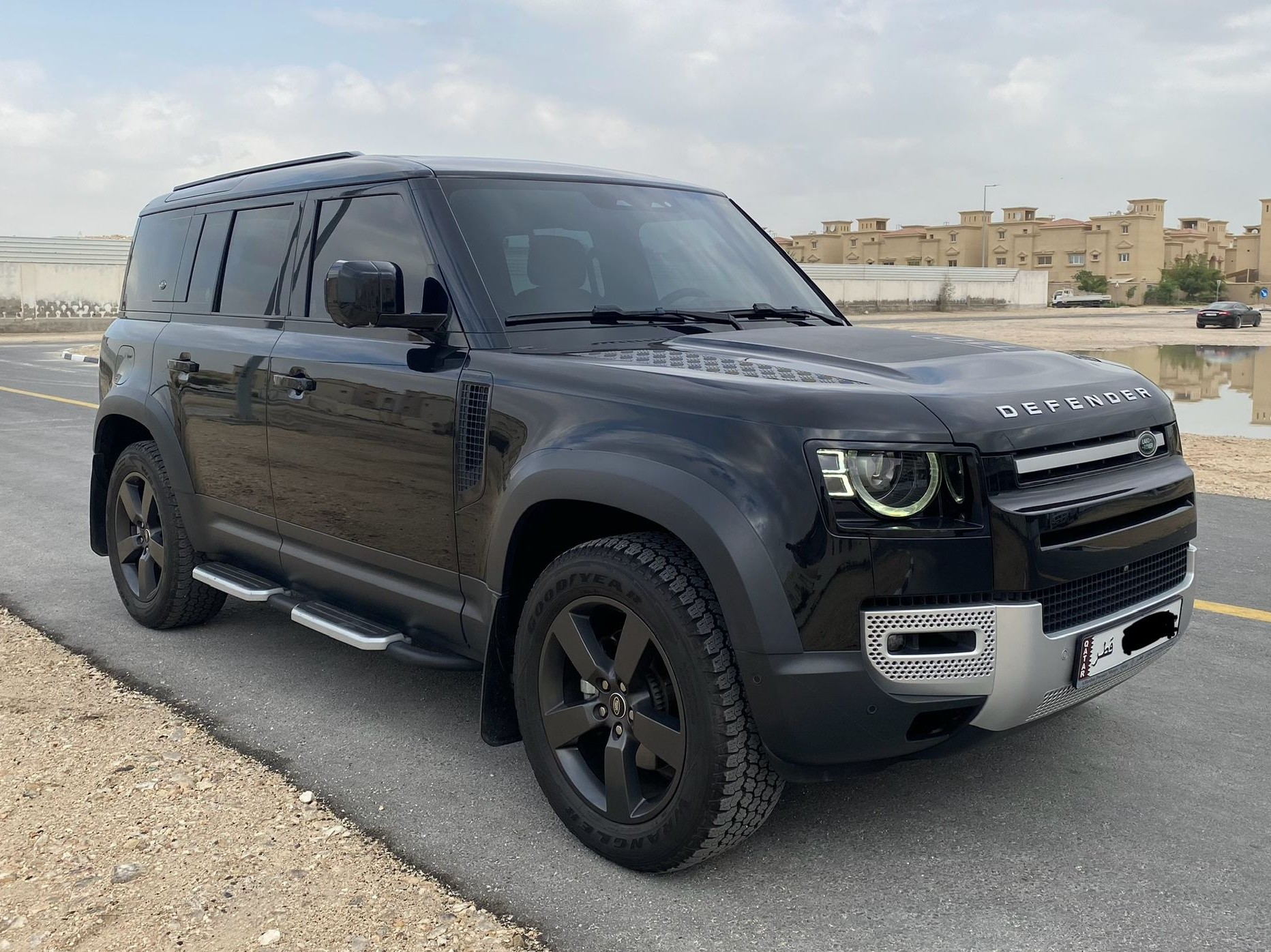 لاند روفر Defender 110 S 2023 - Image 4