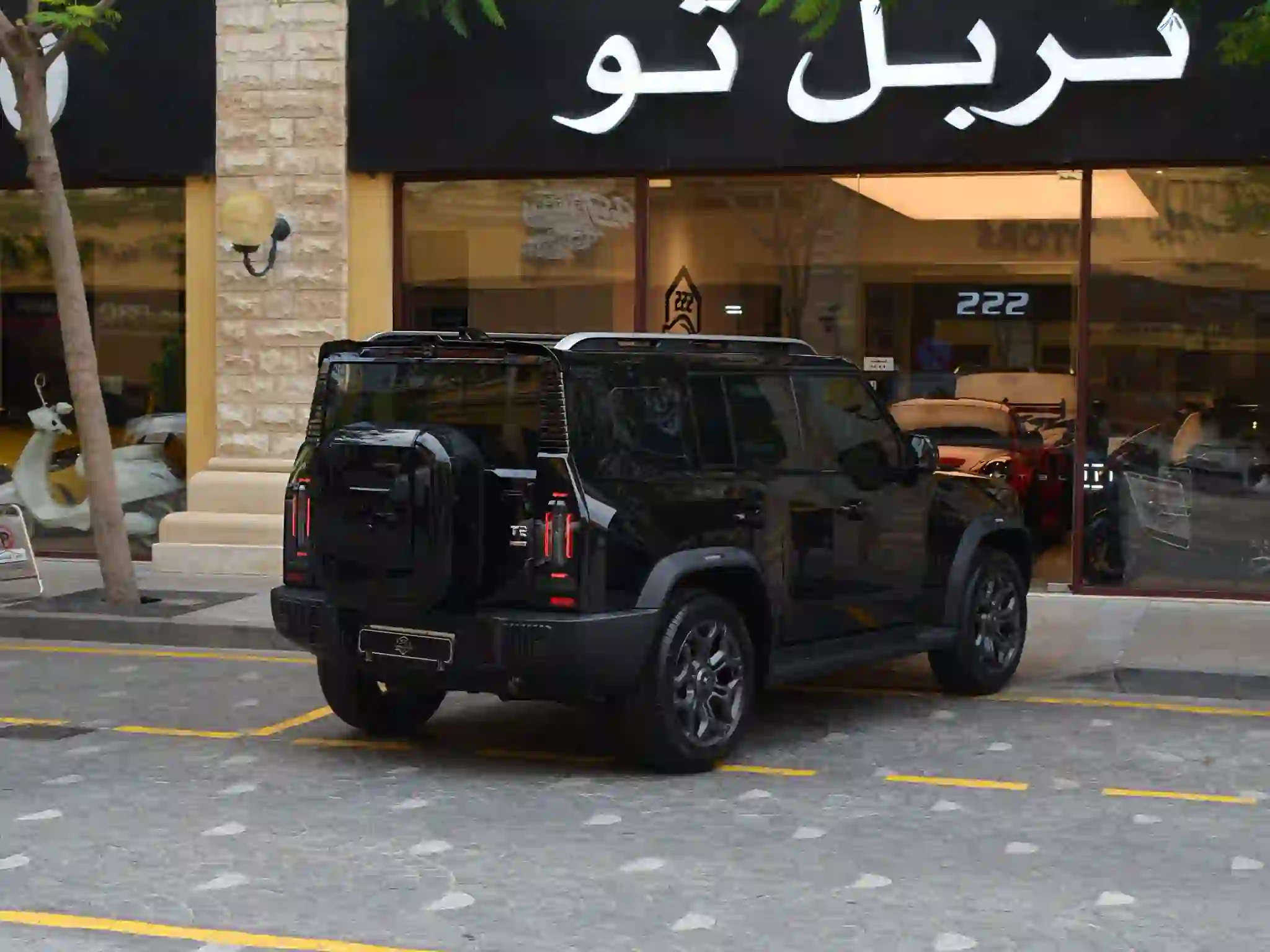 چيتور تى تو لكچري 2025 - Image 4