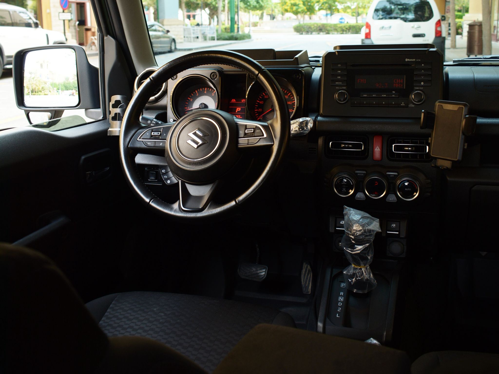 Suzuki Jimny 2020 - Image 2