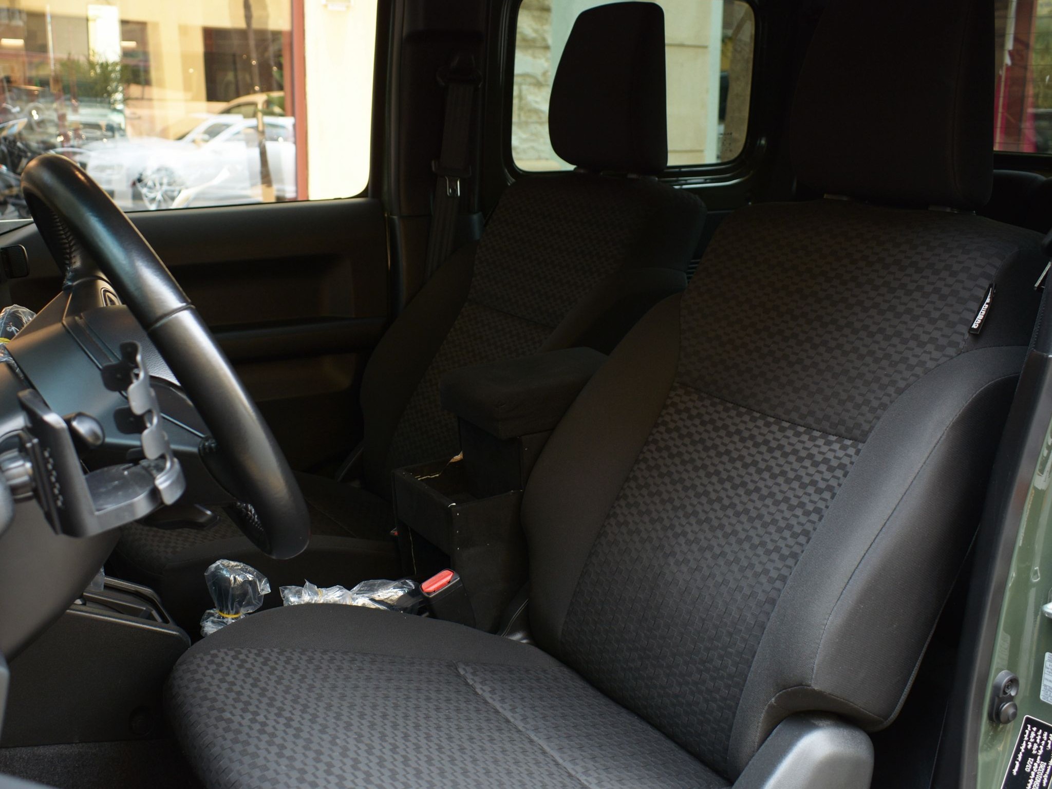 Suzuki Jimny 2020 - Image 3