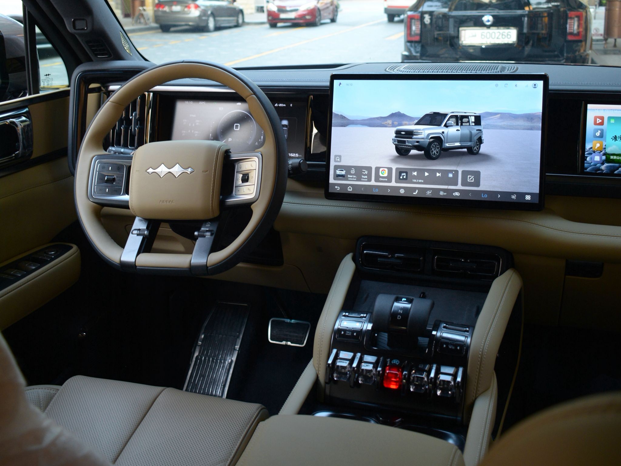 بي واي دي  ليوبارد 2025 - Image 4