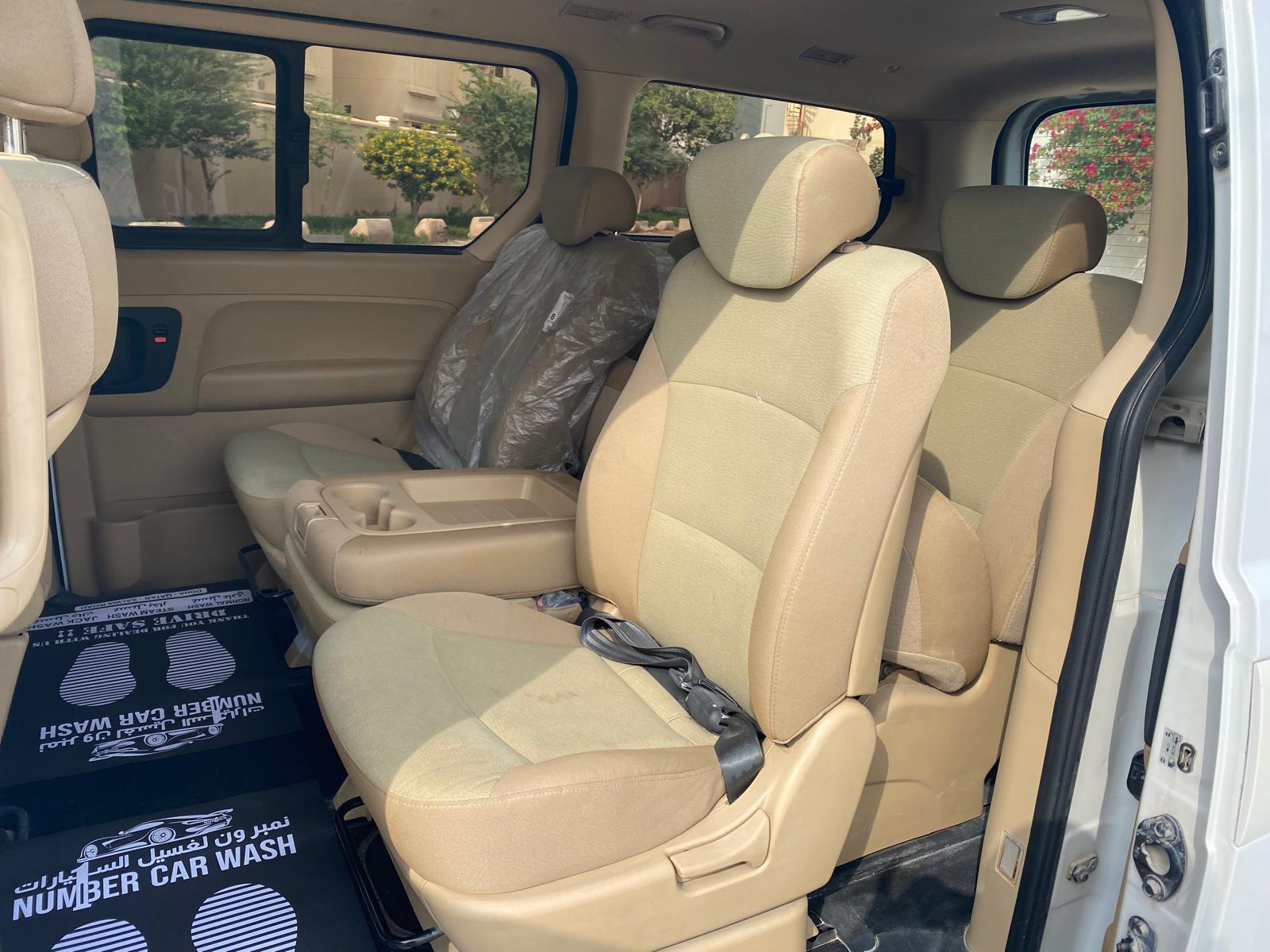 Hyundai H1. 2013 - Image 2