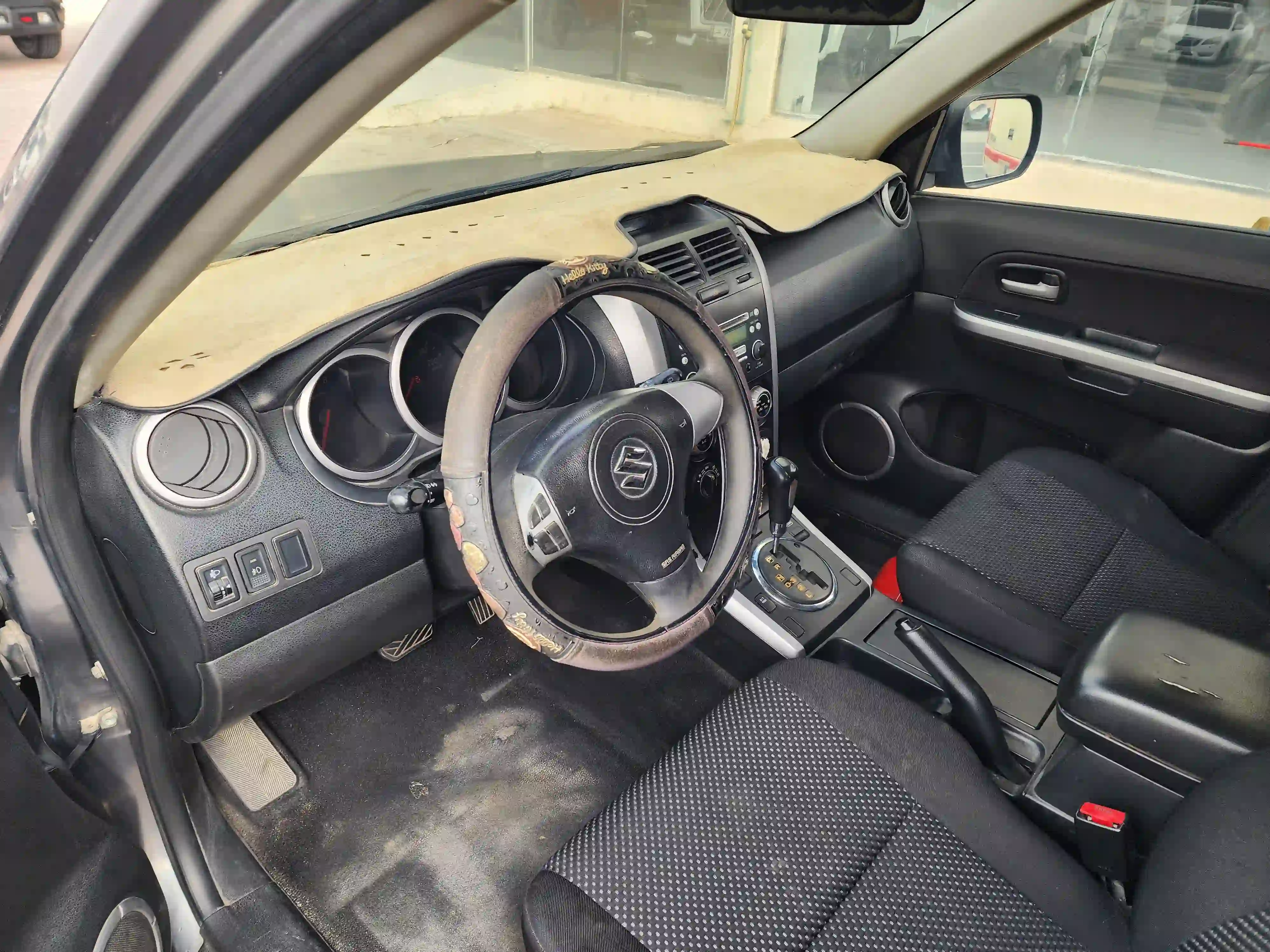 Suzuki vitara 2006 - Image 3