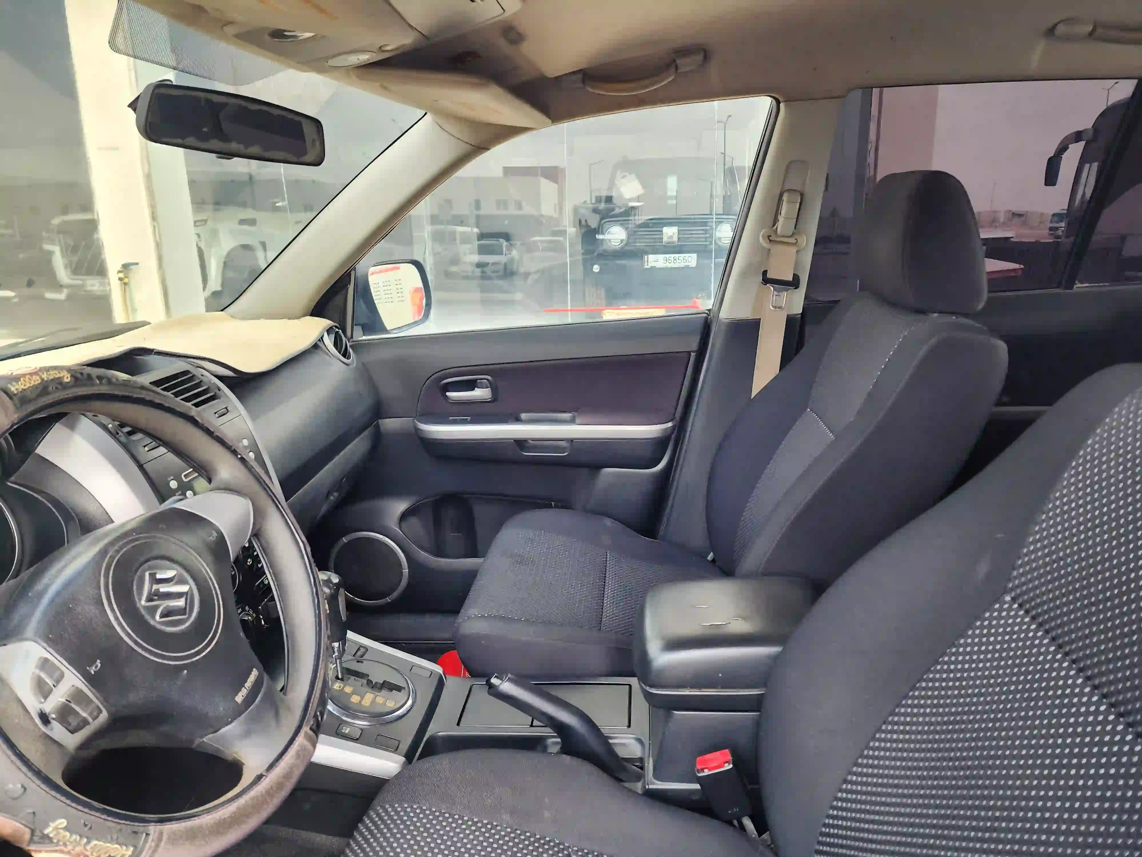 Suzuki vitara 2006 - Image 4