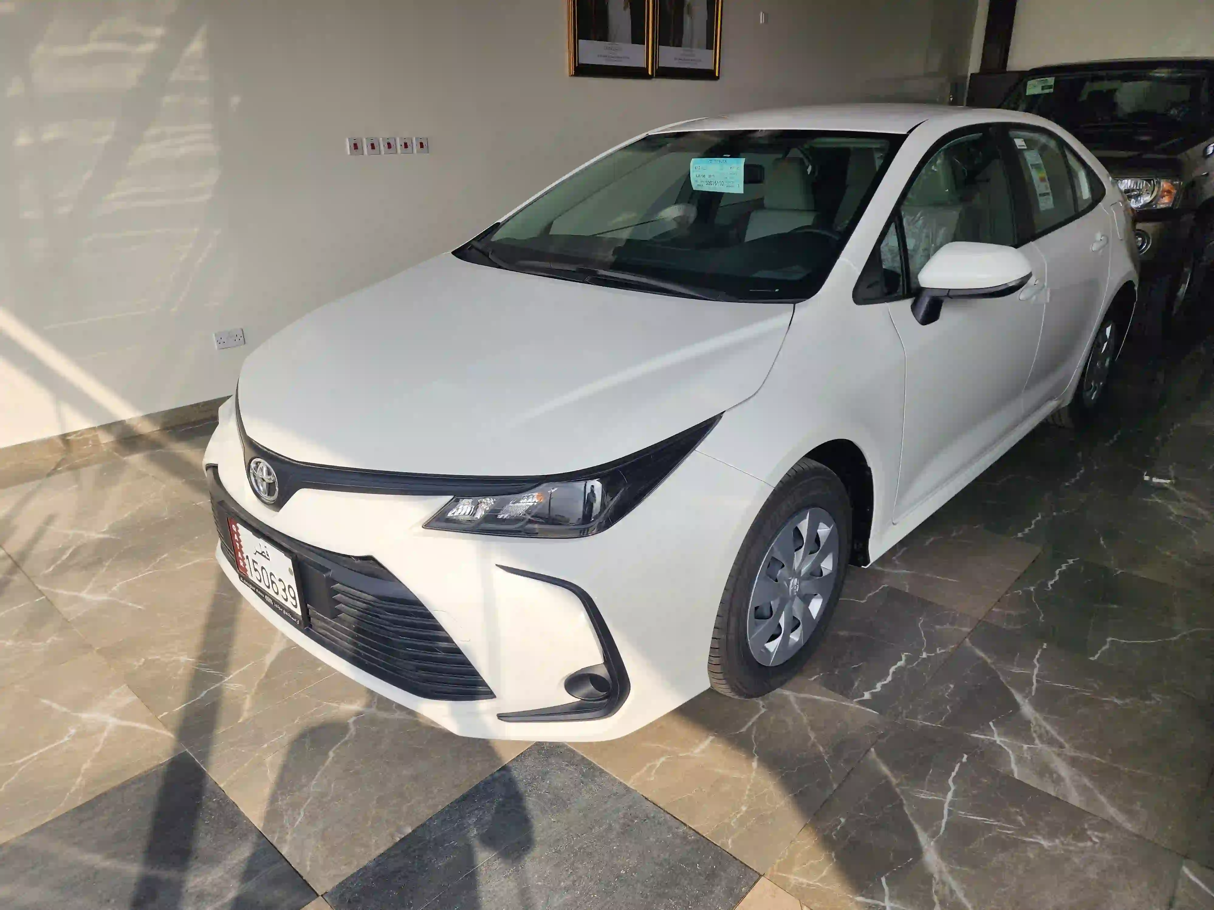 Toyota Corolla 2025 - Image 1