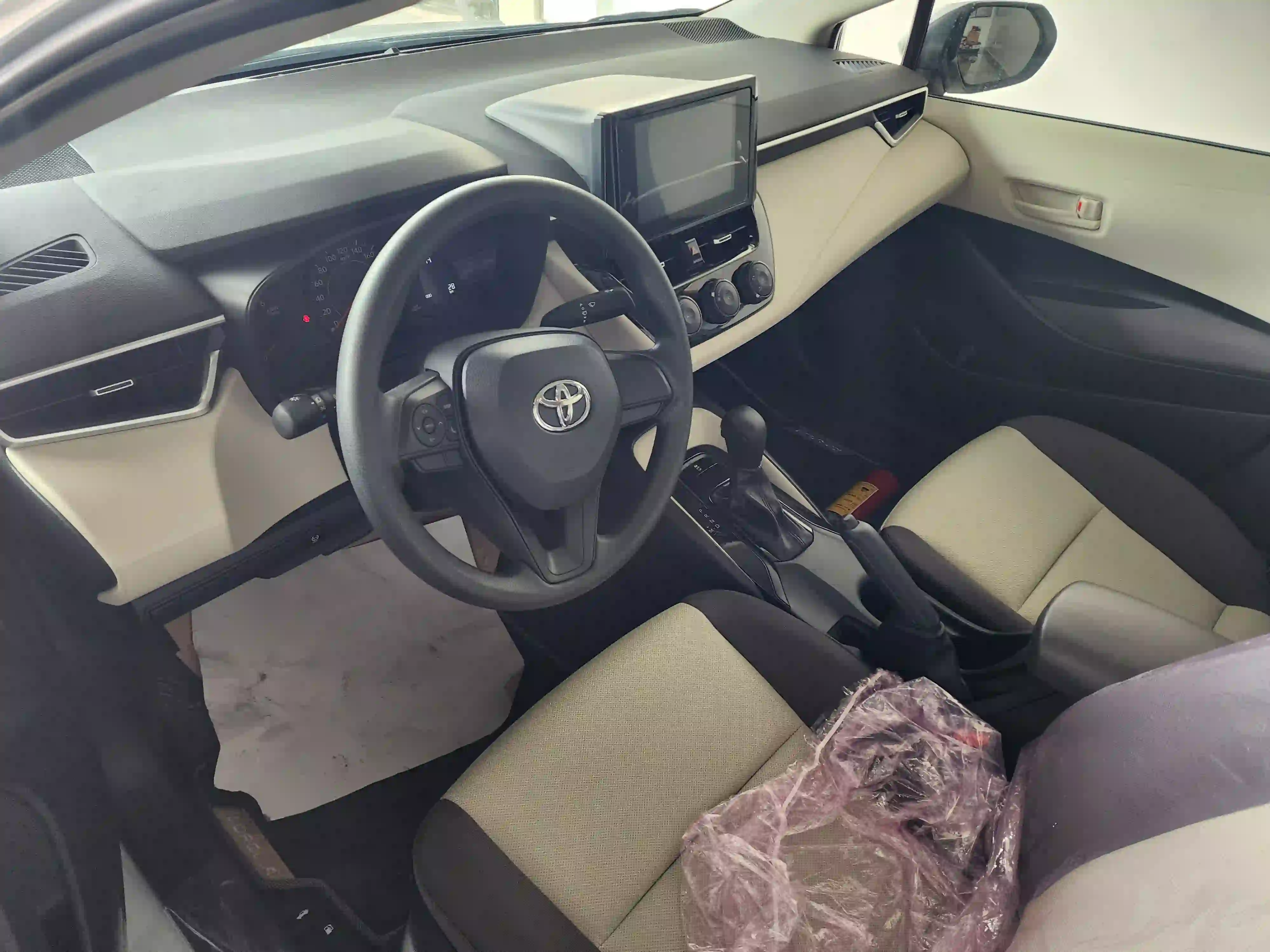 Toyota Corolla 2025 - Image 4