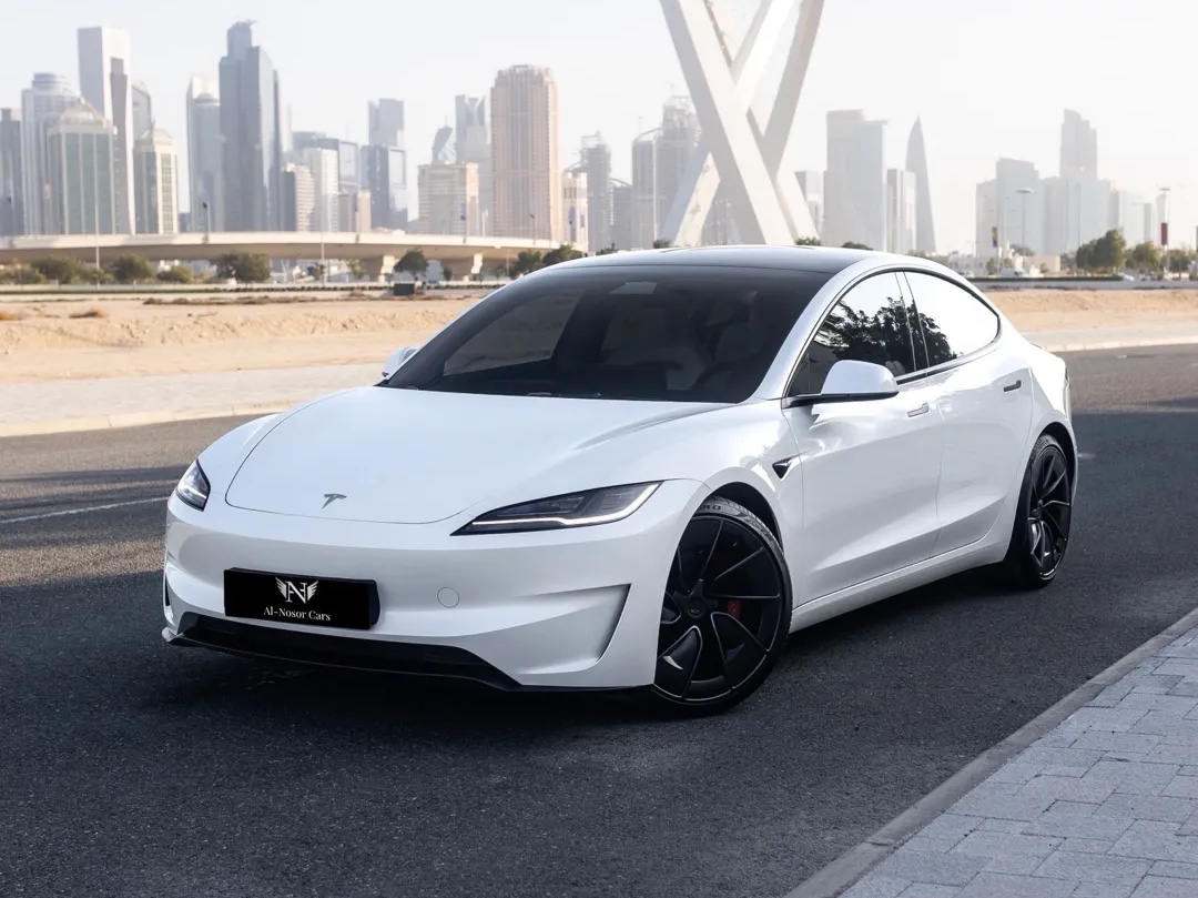 Tesla Model 3  2025 - Image 1