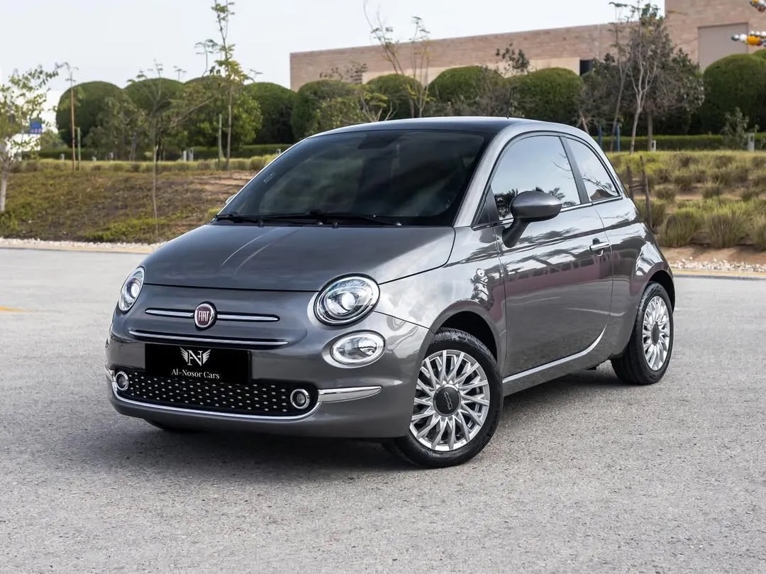 Fiat 500 2024 - Image 1